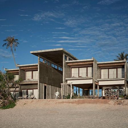 Chula Beach Resort Khanom Esterno foto