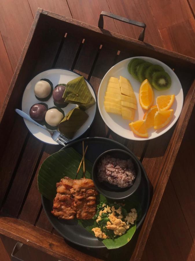 Chula Beach Resort Khanom Esterno foto